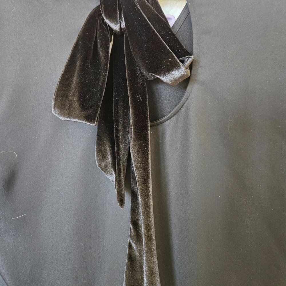 Halogen Tunic Top - Picture 4 of 6